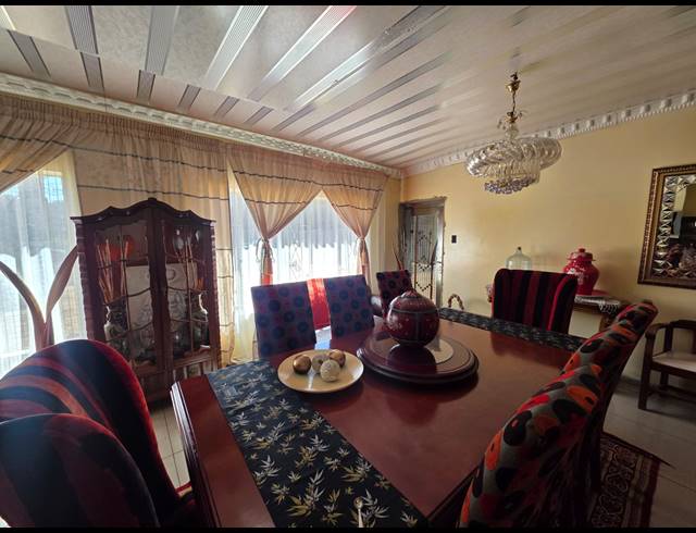 4 BEDROOM HOUSE FOR SALE IN SASOLBURG EXT 2